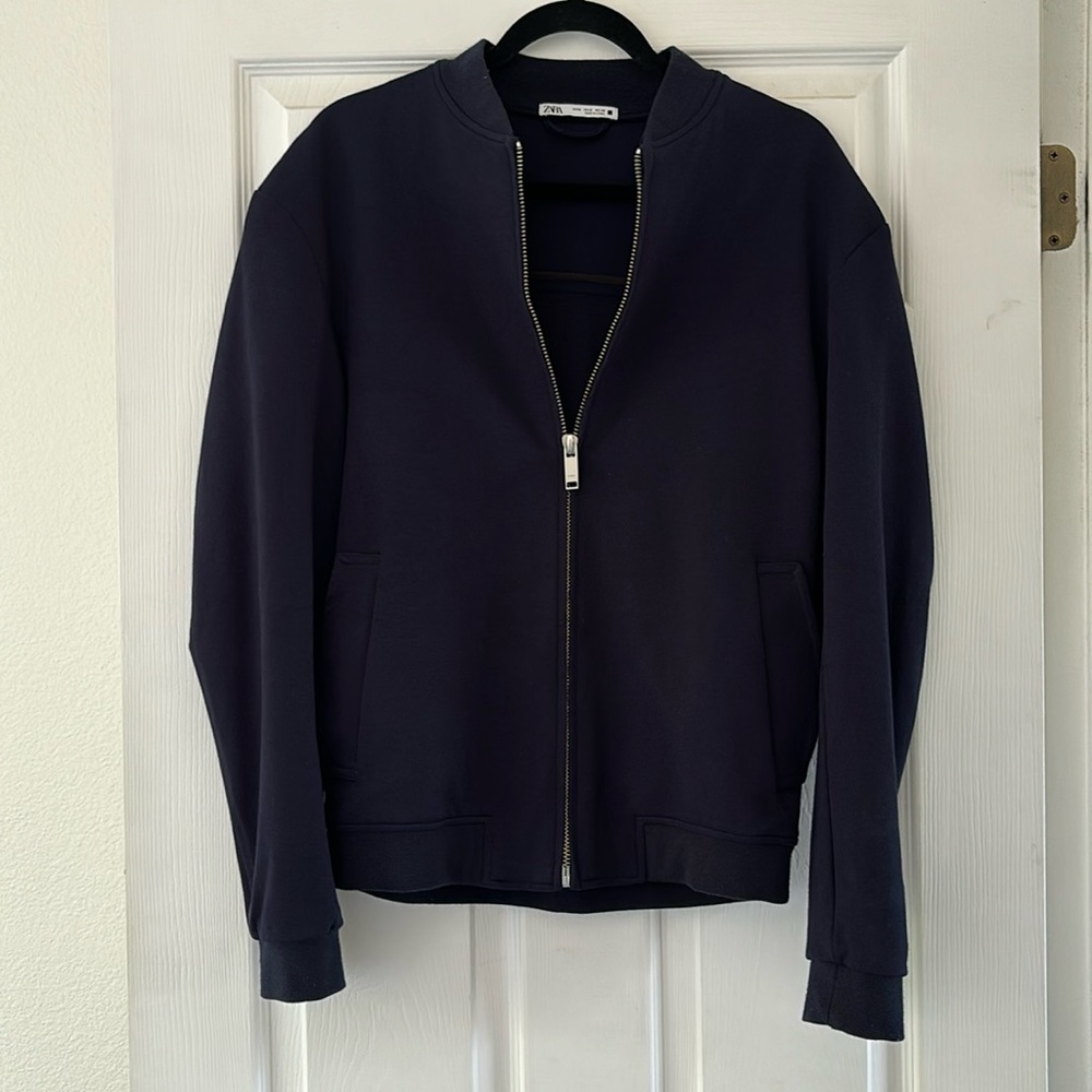 Zara Blazer